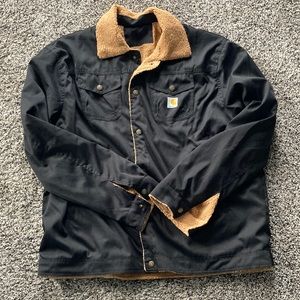 Men’s Carhartt coat